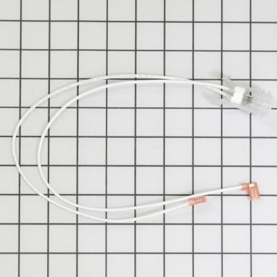137533000 Frigidaire TUB LIGHT W/HOUSING