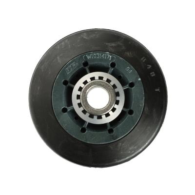 WPW10314173 Whirlpool Dryer Drum Support Roller