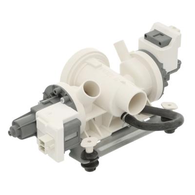 W11458345 Whirlpool Washer Water Pump