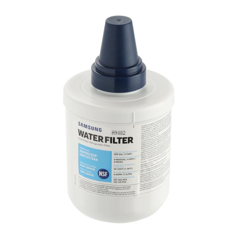DA29-00003B / DA29-00003G Samsung Refrigerator Water Filter HAF-CU1/XAA