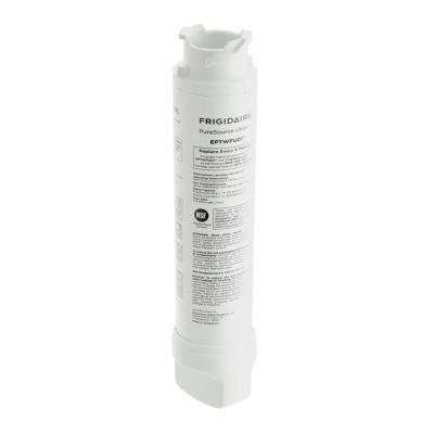 EPTWFU01 Frigidaire PureSource Ultra II Water and Ice Refrigerator Filter