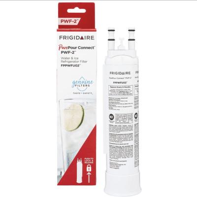 FPPWFU02 Frigidaire Refrigerator PurePour WF-2 Water Filter