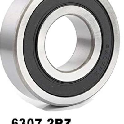 6307 - 2RZ Samsung Washer Tub Rear Bearing