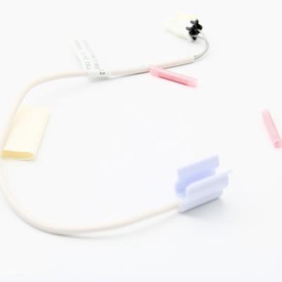 5303918776 Frigidaire Refrigerator Thermistor,Freezer Defrost,NTC RP