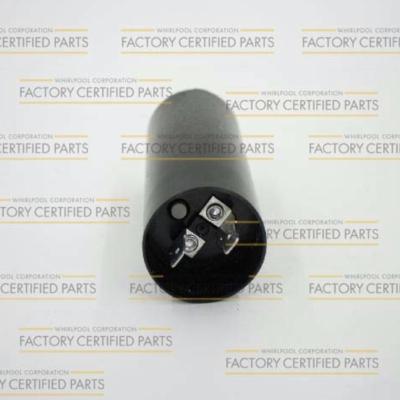 WP8572717 Whirlpool Washer Start Capacitor RP