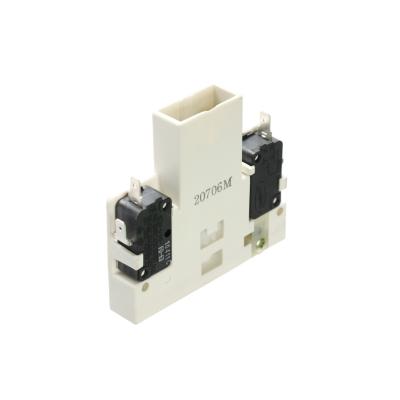 AGM76209501 LG Dishwasher Door Latch Parts Assembly