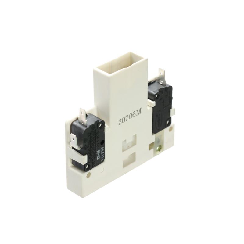 AGM76209501 LG Dishwasher Door Latch Parts Assembly