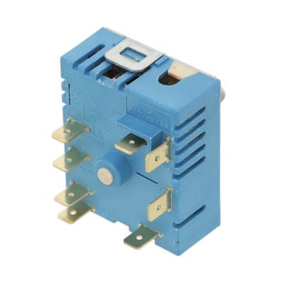 EBF63054502 SWITCH,ROTARY