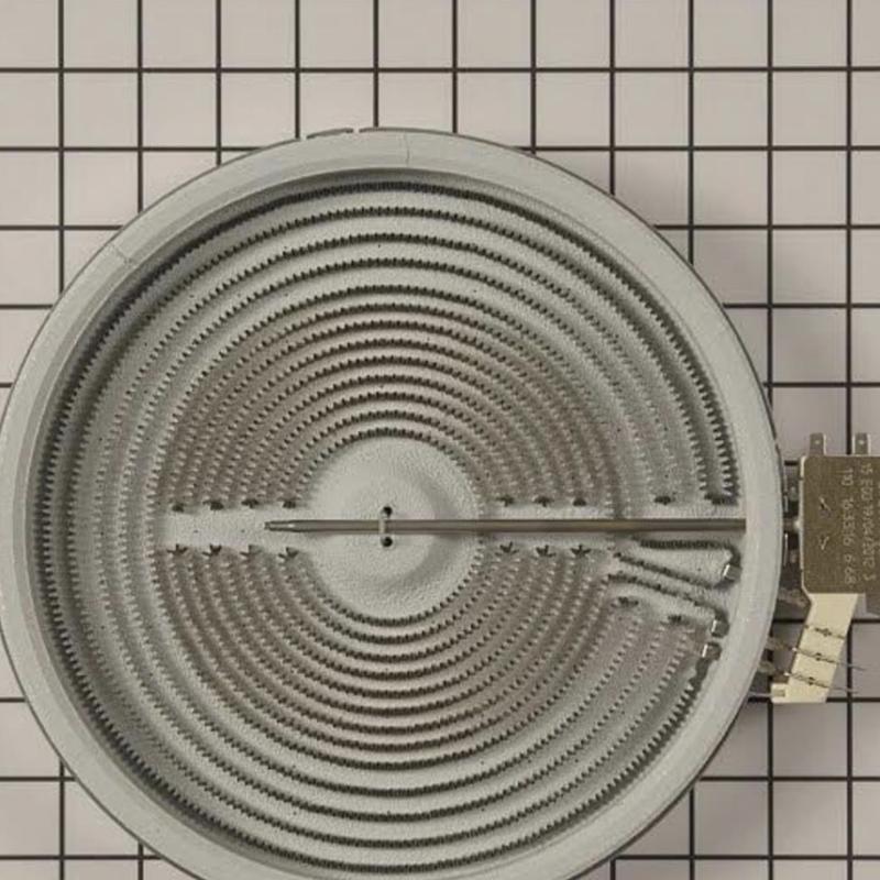 MEE64286201 LG Range Heater,Radiation