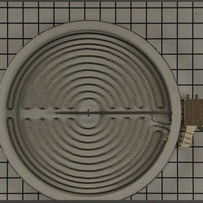 MEE64286401 LG Range Heater,Radiation