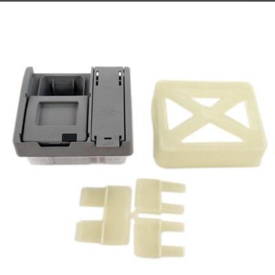 AGM75469801 LG Dispenser Parts Assembly