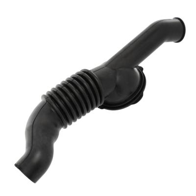 4738ER1002A LG Washer Tub-to-Pump Hose with Bellows