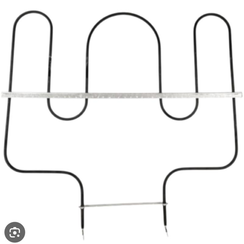 MEE62306504 LG Range Sheath Heater