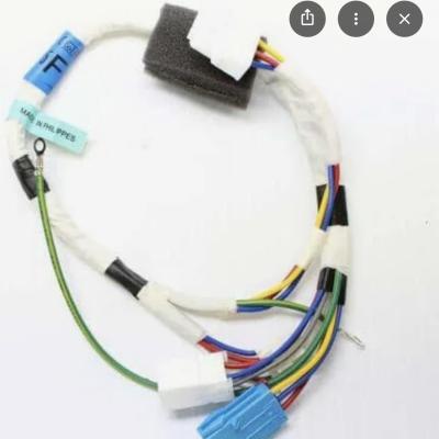 EAD63743816 LG Wire Harness