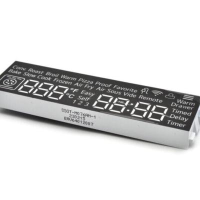 EAV64012007 LG Range LED Display Module
