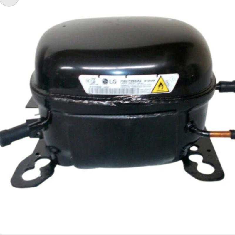 TCA37032031 LG COMPRESSOR,SET ASSEMBLY