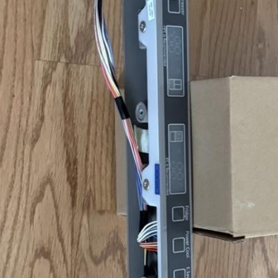 Samsung DA97-11802W ASSY TOP TABLE-FRONT;NW2 FDR