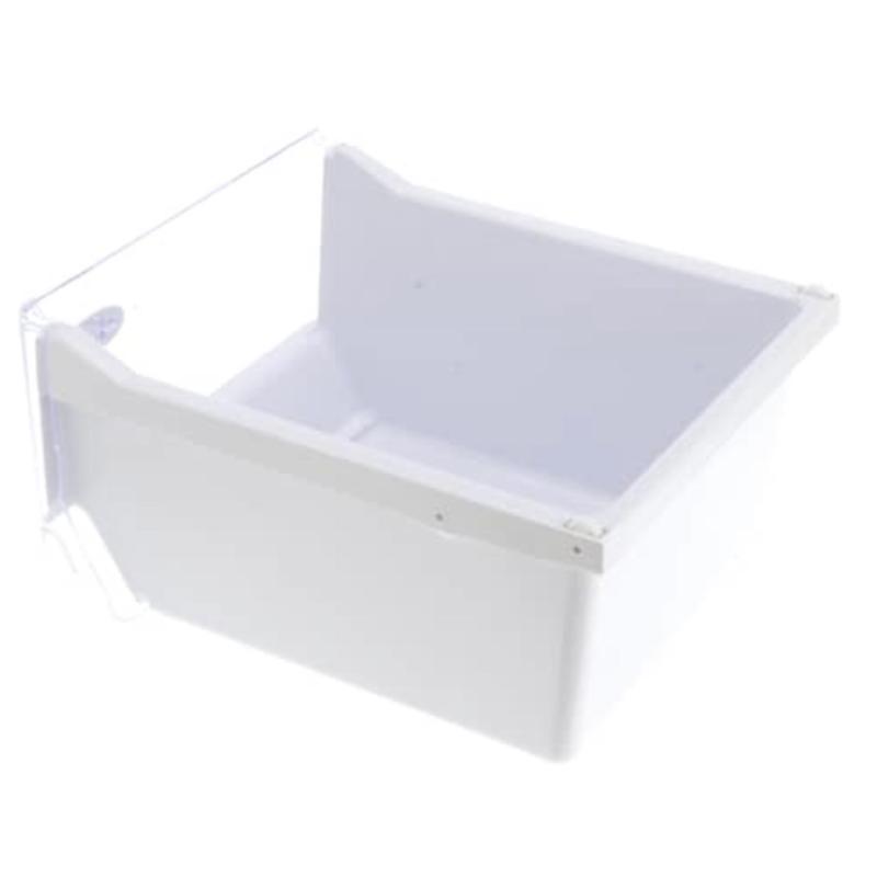 DA97-11597C Samsung Refrigerator Case Vegetable Crisper Drawer - Used Good Condition