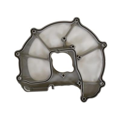 DD63-00104A Samsung Dishwasher Pump Filter Mesh Body