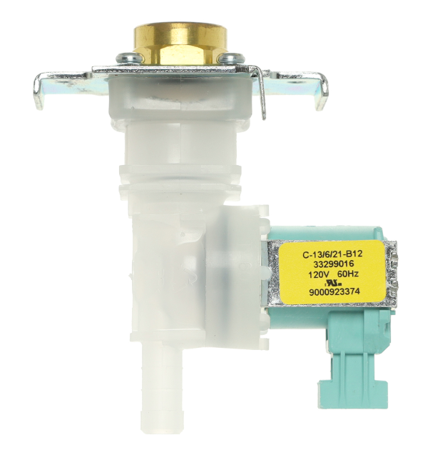 Bosch Dishwasher Water Inlet Valve