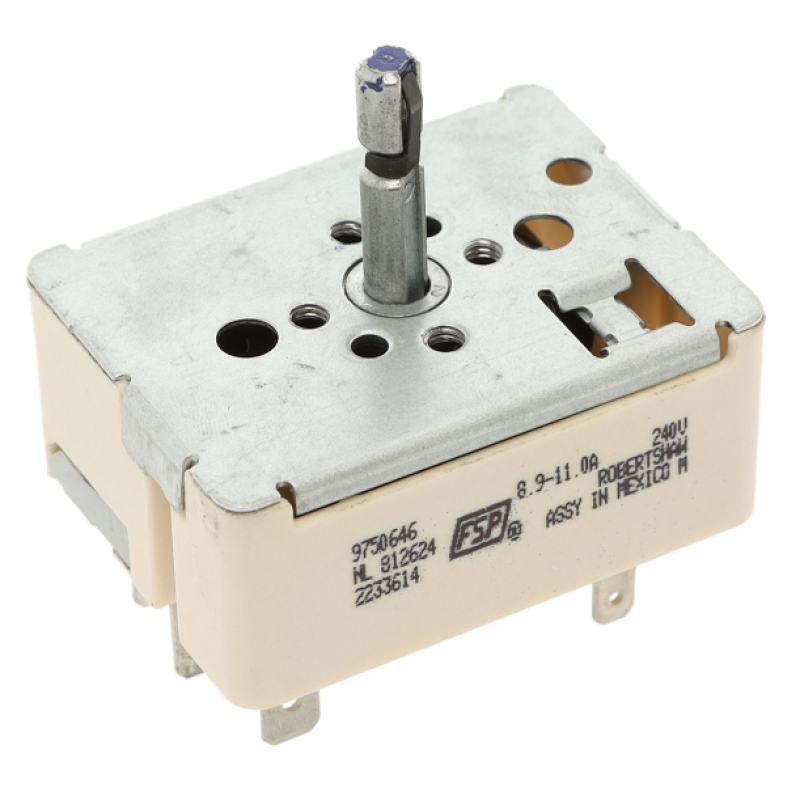Switch, Top Burner