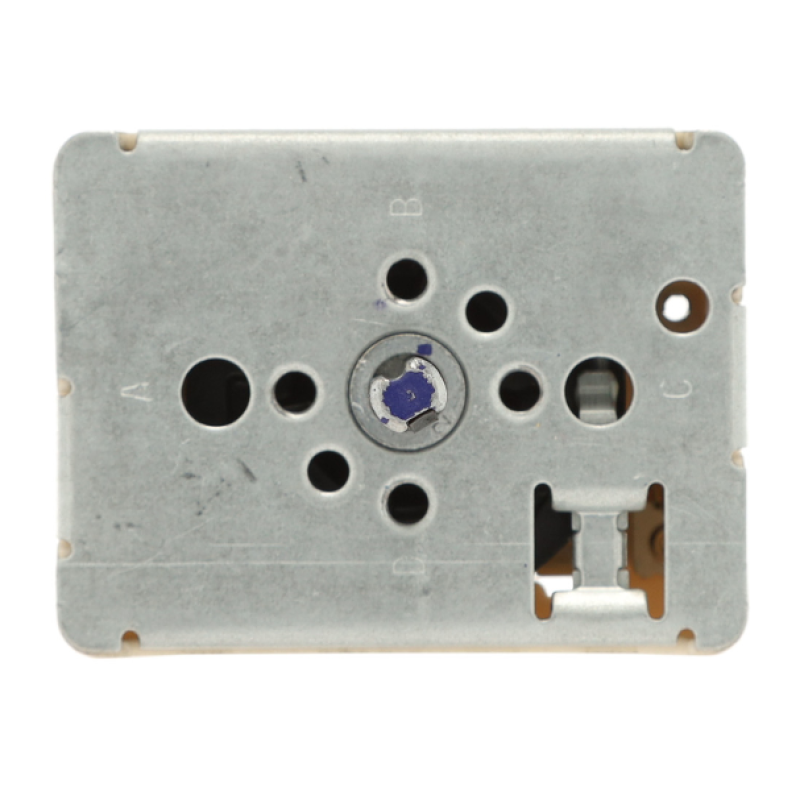 Switch, Top Burner