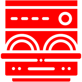 Dishwasher Parts