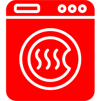 Dryer Parts
