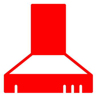 Rangehood Parts
