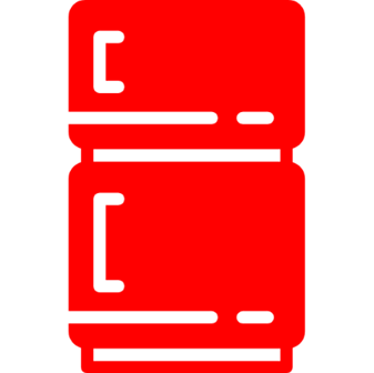 Refrigirator Parts