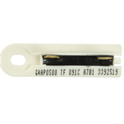 Whirlpool Dryer Thermal fuse