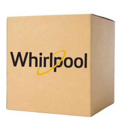 Whirlpool Dishwasher Control Panel